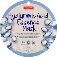 Маска з есенцією гіалуронової кислоти