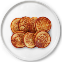 Деруны спец