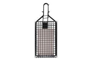 Решітка для гриля з антипригарним покриттям 54x14см №YL7910070 BBQ 1шт