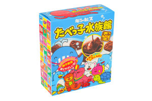 Печиво Tabekko морські тваринки