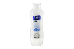 Suave Naturals Daily Clarifying Conditioner