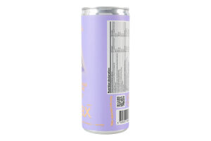 Напиток для релаксации со вкусом груши и жасмина Relax Perla Helsa ж/б 250мл