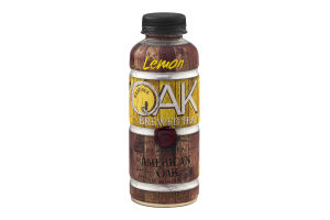 Arizona Oak Brewed Tea Lemon