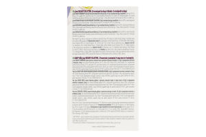 Набор чаев Dessert collection G'tea! к/у 4х5шт