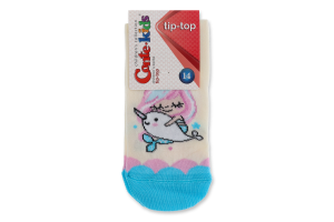 Носки детские Conte kids Tip-Top №5С-11СП 14 497 капучино