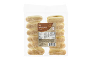 Ahold Landyfingers Sponge Cake