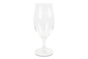 Келих д/пива Екзекьютів 400мл скло Борміолі Рокко