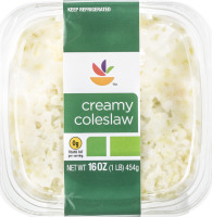 Ahold Creamy Coleslaw