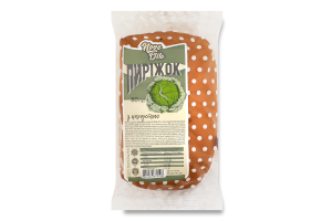 Пирожок с капустой Nove Dilo м/у 80г