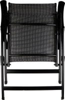 Стілець розкладний 93х44х46см 1005253