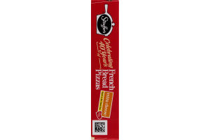 Stouffer's French Bread Pizzas Extra Cheese - 2 CT