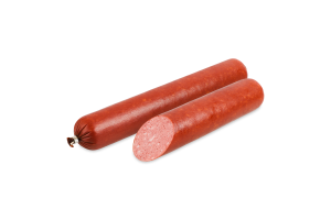 Ковбаса Салямки Соколівські н/к 1с кг