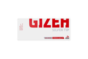 Гільзи Gizeh для сигарет (100шт)