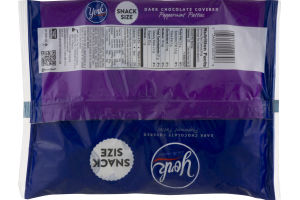 YORK Halloween Snack Size Peppermint Patties