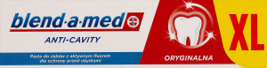 Паста зубна Анти-карієс Оріджинал 100мл Бленд-а-мед