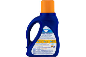 Febreze In-Wash Odor Eliminator Fresh Scent