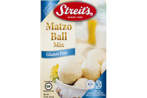 Streit's Matzo Ball Mix