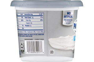 Philadelphia Reduced Fat Cream Cheese