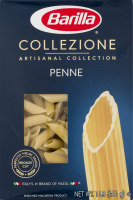 Barilla Pasta Collezione Artisanal Collection Penne