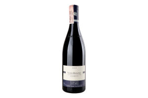 Вино 0.75л 13.5% червоне сухе ординарне сортове Vosne-Romanee Les Barreaux Domaine Anne Gros пл