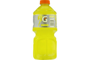 Gatorade G Thirst Quencher Lemon-Lime