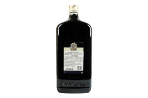 Виски 4.5л 40% шотландский купажированный Finest Ballantine's бут