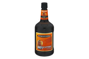 DeKuyper Peachtree Schnapps Liqueur
