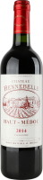 Вино Chateau Hennebelle Haut-Medoc 2007 13% 0.75л х3