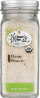 Nature's Promise Organic Onion Powder