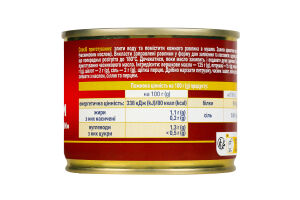 Равлики Romanzini по-бургундські консервовані