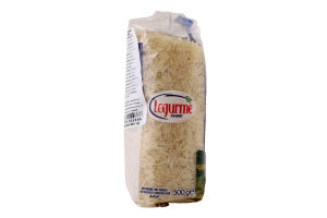 Рис басматі Legurme 500г