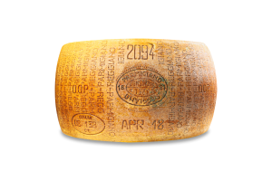 Сыр Ghidetti Пармиджано Режано кор/мл 32% 60мес