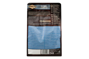 Корм д/котів з чутливим травленням Сенсетів енд Лонг хеір з лососем сухий 2кг Карнілав