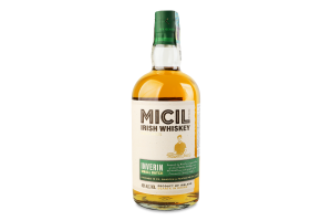 Віскі Micil Inverin Small Batch
