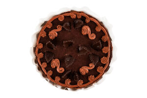 Торт Трюфельный Roshen к/у 900г