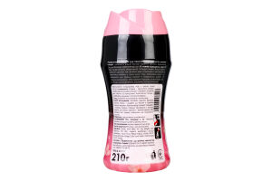 Кондиціонер д/білизни Pink Sakura парфумований в гранулах 210г Fox