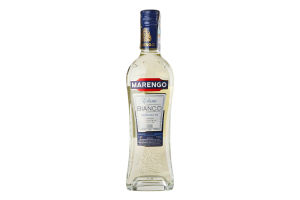 Вермут 0.5л 16% белый десертный Bianco Classic Marengo бут