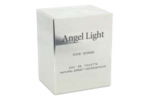 Вода туалетна Angel Light д/чоловіків 100мл Аромат