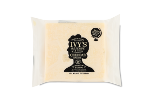 Сир Ivy's Reserve Vintage Cheddar 48%