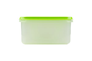 Контейнер для зберігання MTM зелений 2л