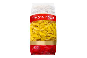 Макарони Pasta Pola 400 г Пенне (Польща)