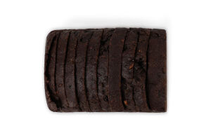 Хліб половинка в нарізці формовий Пряний заварний Формула смаку м/у 300г