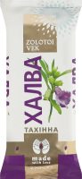 Халва Тахінна Zolotyi Vik м/у 270г