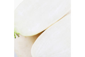 Редиска Біла