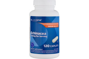 CareOne Echinacea - 120 CT