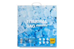 Пакет для хранения температуры 450х480мм Лед Udpack! 1шт