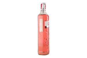 Напиток алкогольный 1л 37.5% на основе джина Premium Pink Gordon's бут