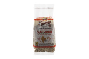 Bob's Red Mill Whole Grain Sorghum