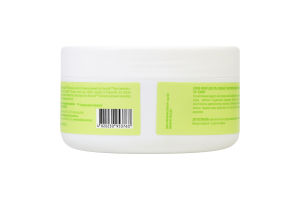 Скраб-пілінг д/тіла соляний з екстрактом зеленої кави та рослинними керамідами 250мл Комекс