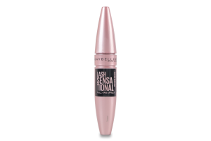 Туш для вій для досконалого об'єму Lash sensational №04 Maybelline New York 9.5мл